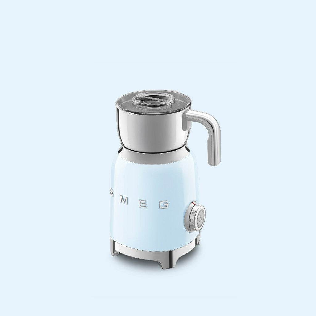 Espumadores De Leche