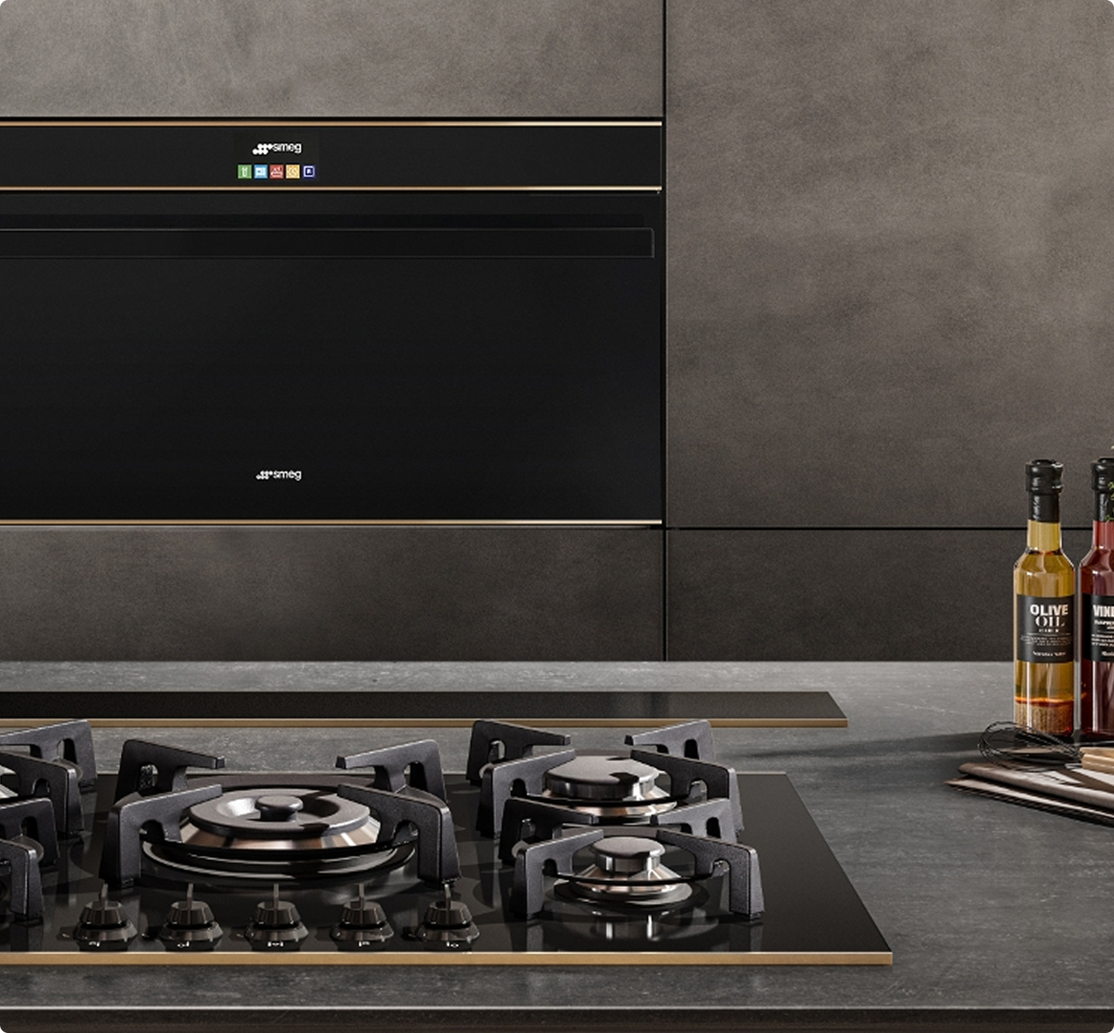 Grandes electrodomésticos