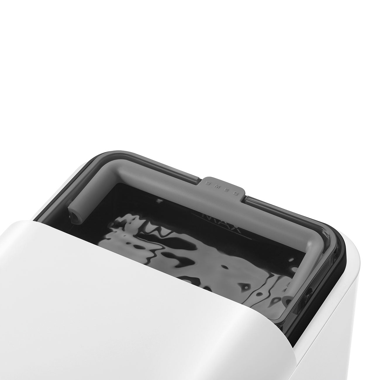 Cafetera Superautomatica con Sistema de Leche Integrado Smeg, Estetica Collezione, 1350w, Blanco, BCC13WHEU