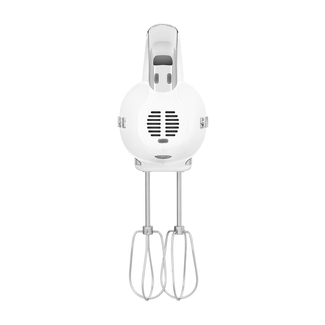 Batidora amasadora Smeg, Estilo años 50, 250w, Blanco, HMF01WHEU