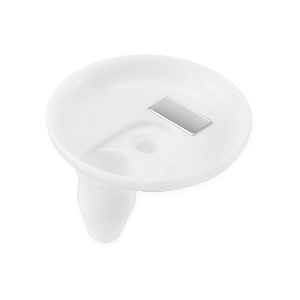 Accesorio para Batidora Heladera Smeg, SMIC01