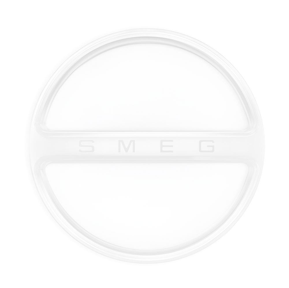 Accesorio para Batidora Heladera Smeg, SMIC01