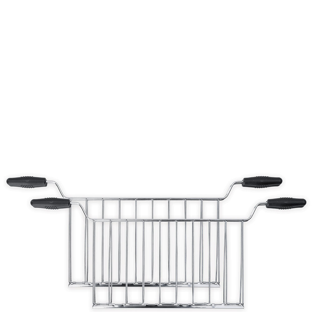 Accesorio Sandwich (2 piezas) para Tostadora Smeg, TSSR02