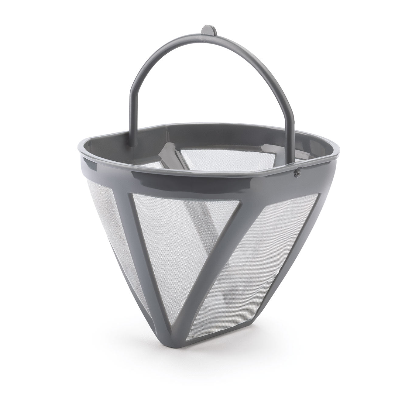 Cafetera de Goteo Smeg, Estilo años 50, 1050W, Acero, DCF02SSEU