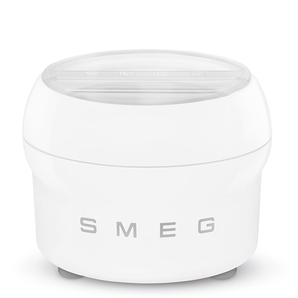 Accesorio para Batidora Heladera Smeg, SMIC01