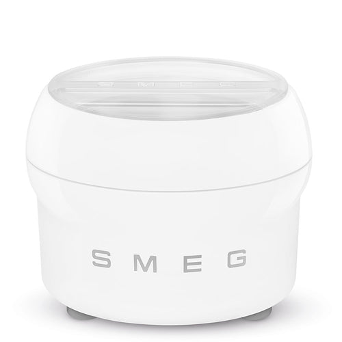 Accesorio para Batidora Heladera Smeg, SMIC01