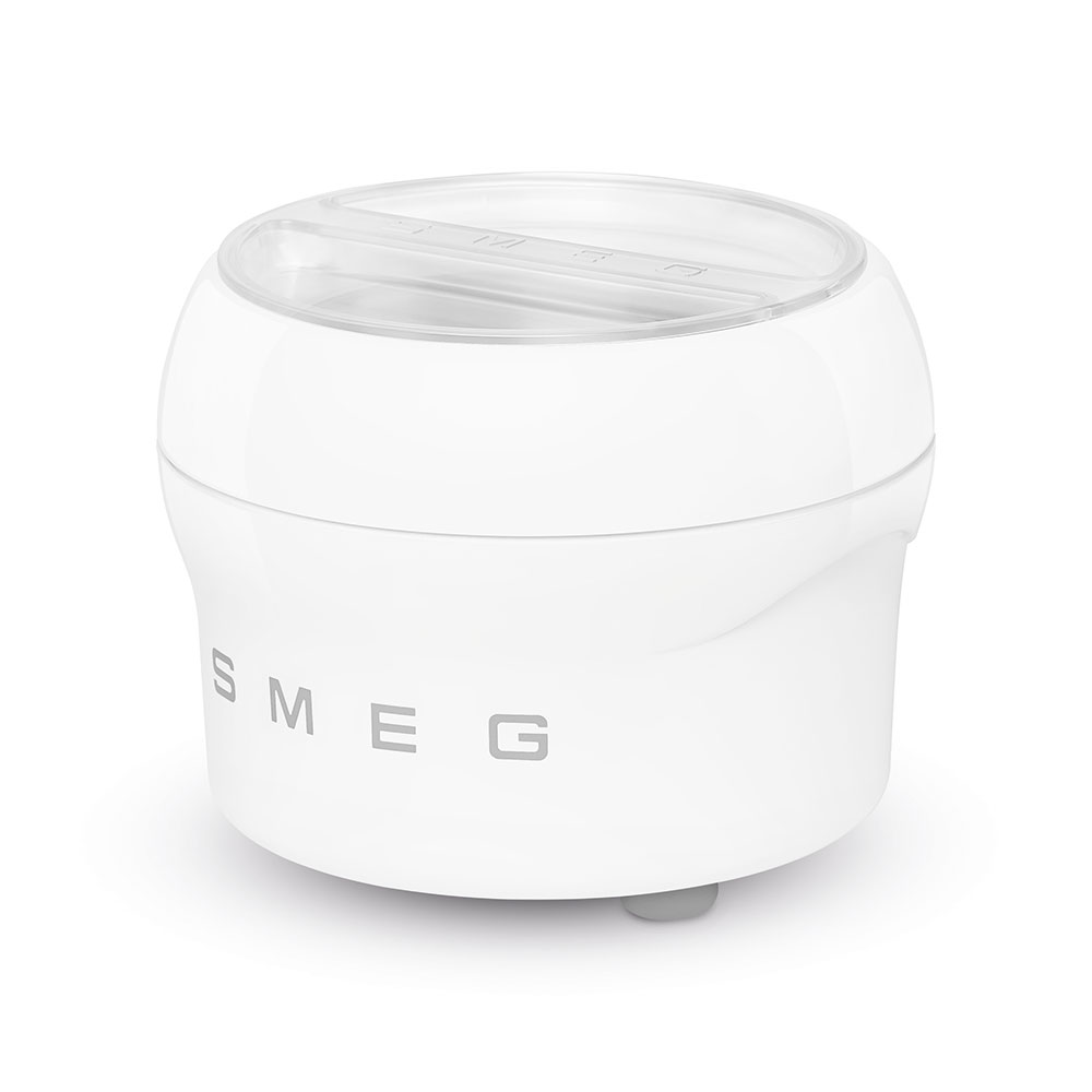 Accesorio para Batidora Heladera Smeg, SMIC01