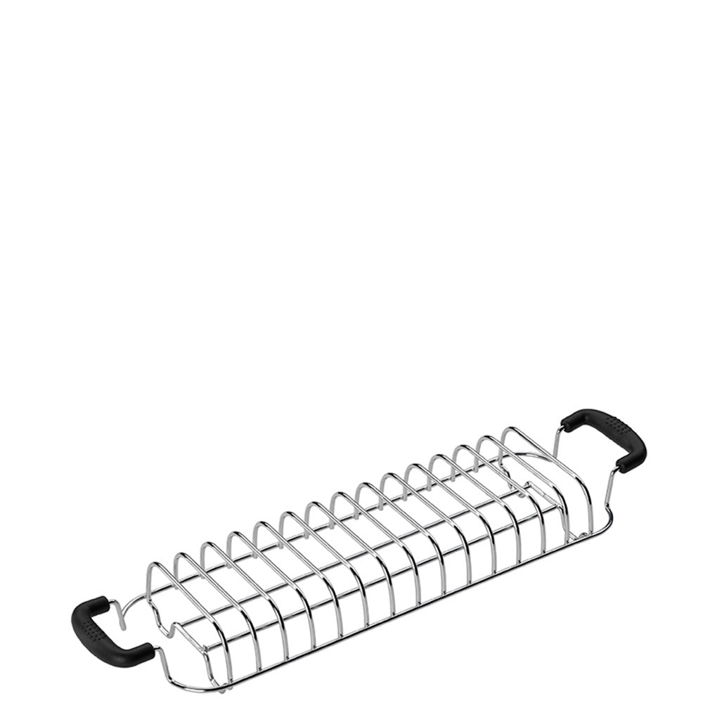 Accesorio Calentador para Tostadora Smeg, TSBW02
