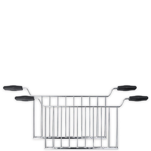 Accesorio Sandwich (2 piezas) para Tostadora Smeg, TSSR02