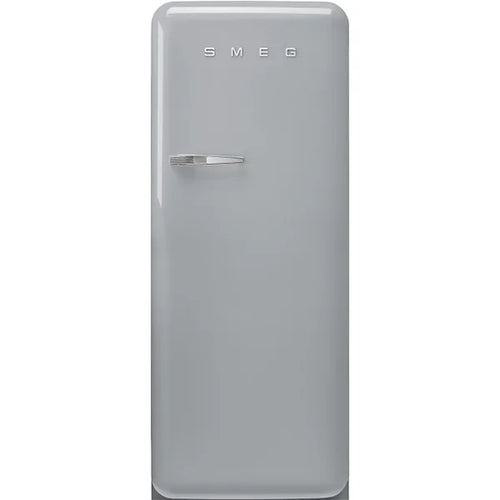 Refrigerador Smeg 1 Puerta, 220v, Acero, FAB28RSV5